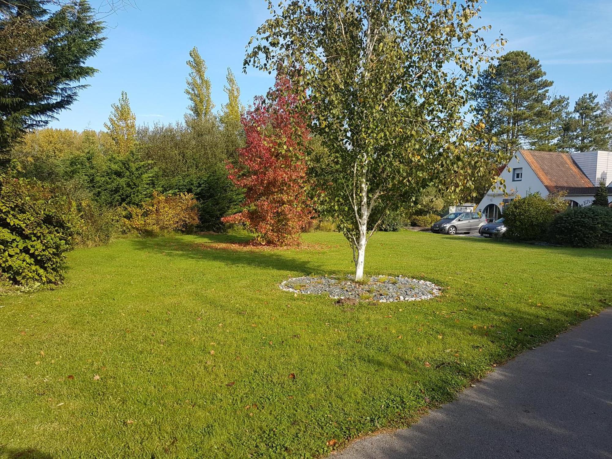 Epicetout Dannes Eksteriør bilde